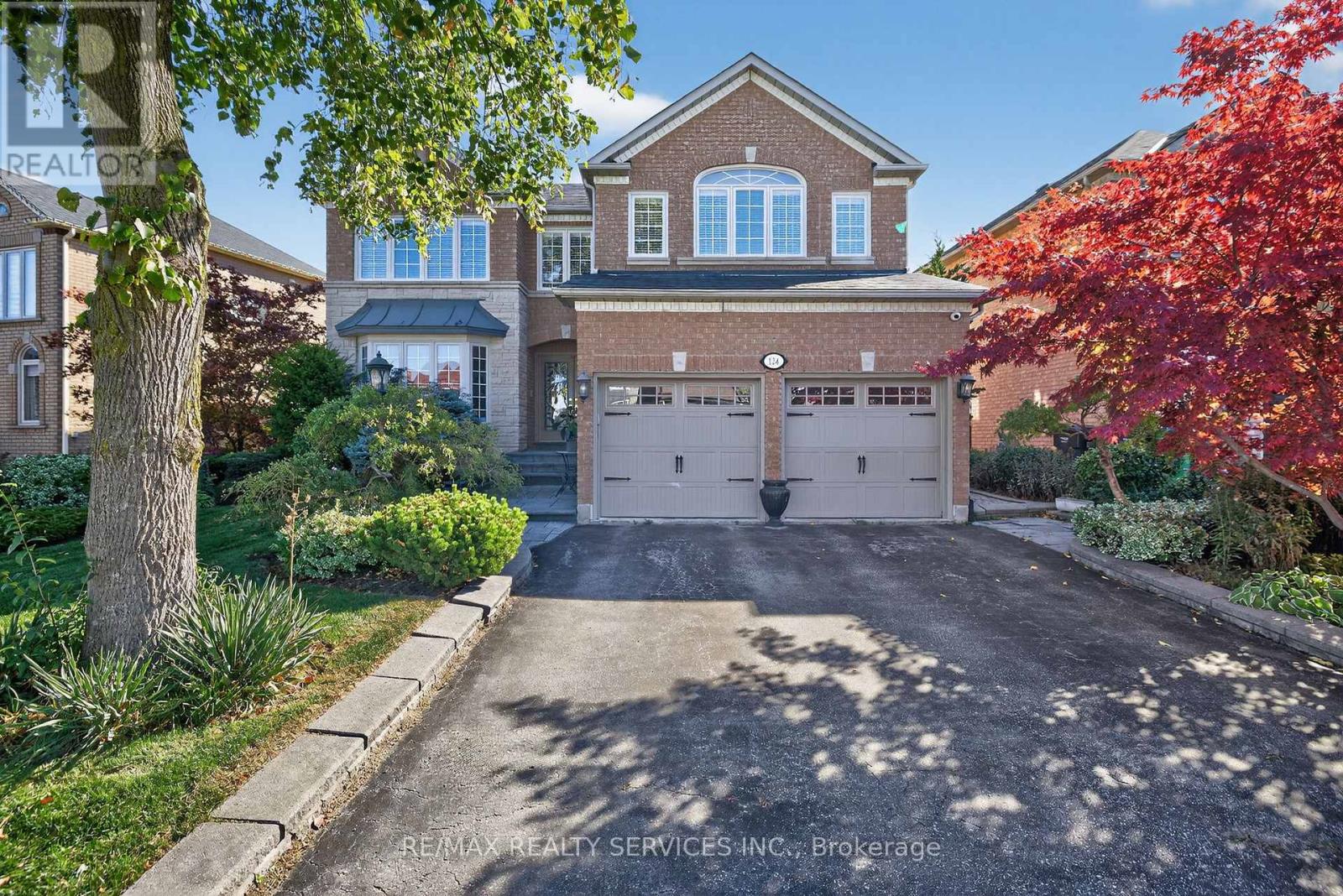 124 ROYAL VALLEY DRIVE, Caledon, Ontario