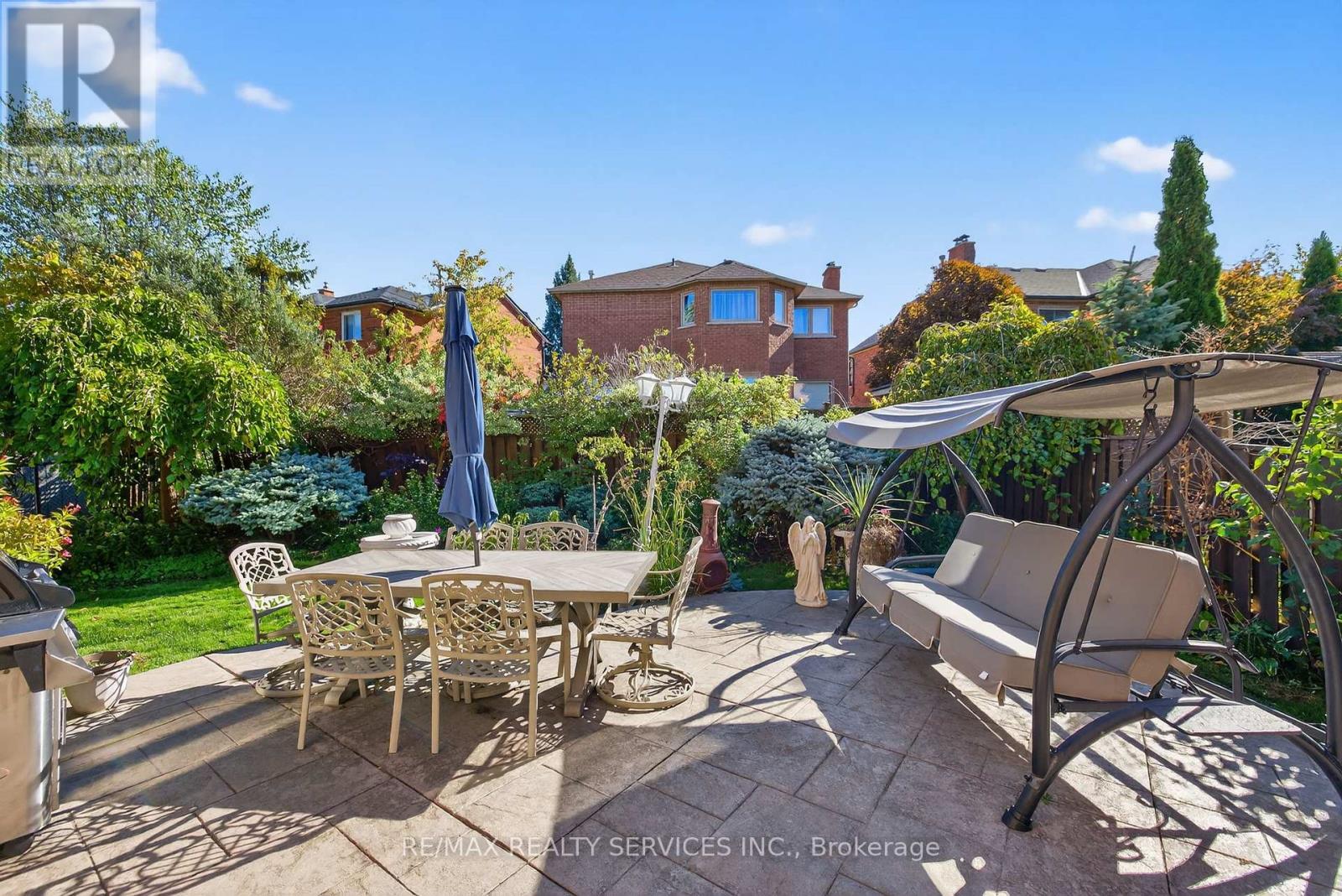 124 Royal Valley Drive, Caledon, Ontario  L7C 1A5 - Photo 44 - W12944088