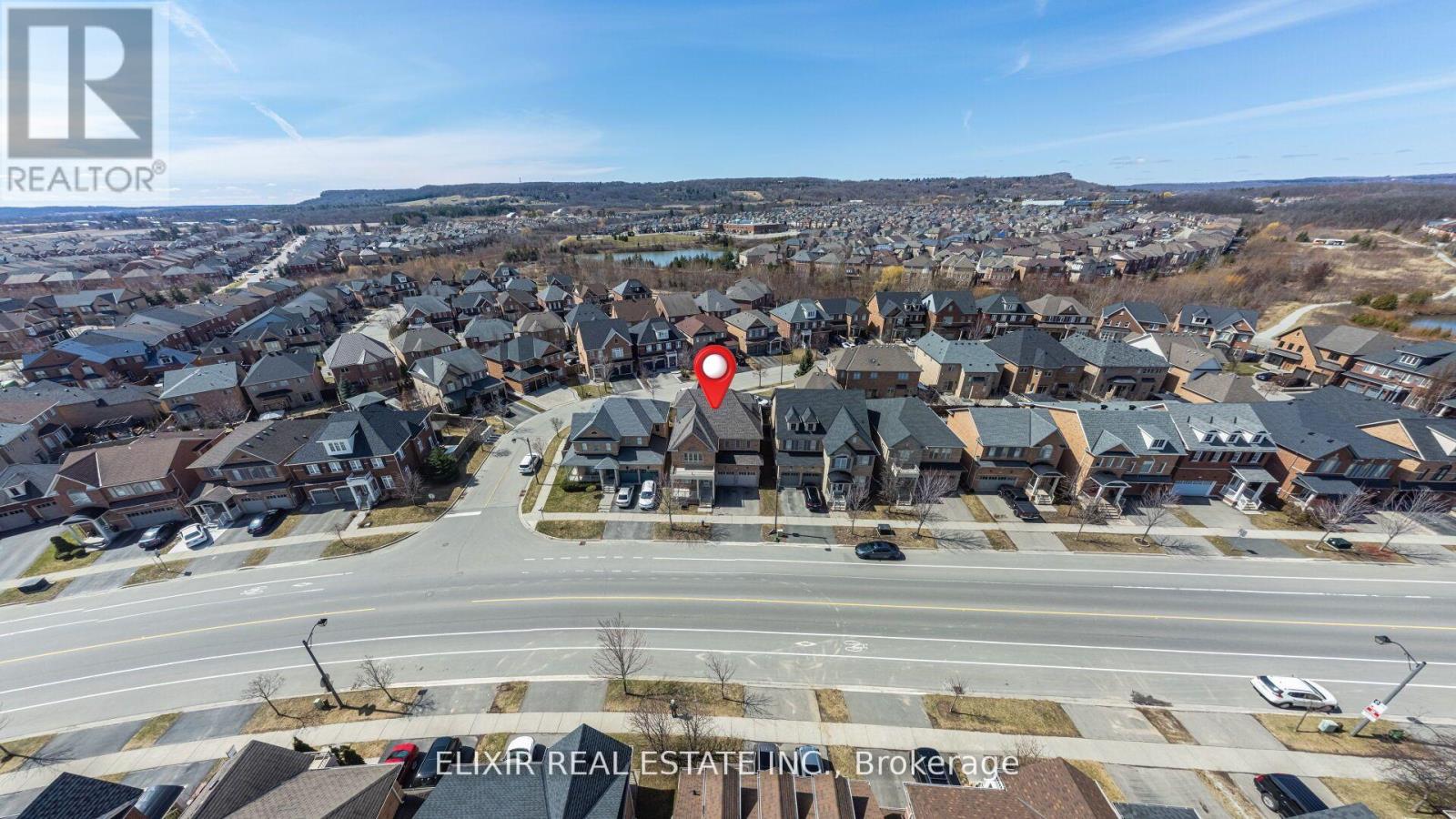 396 SCOTT BOULEVARD, Milton, Ontario