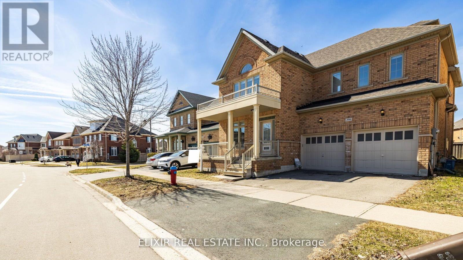 396 Scott Boulevard, Milton, Ontario  L9T 0T2 - Photo 2 - W12944096