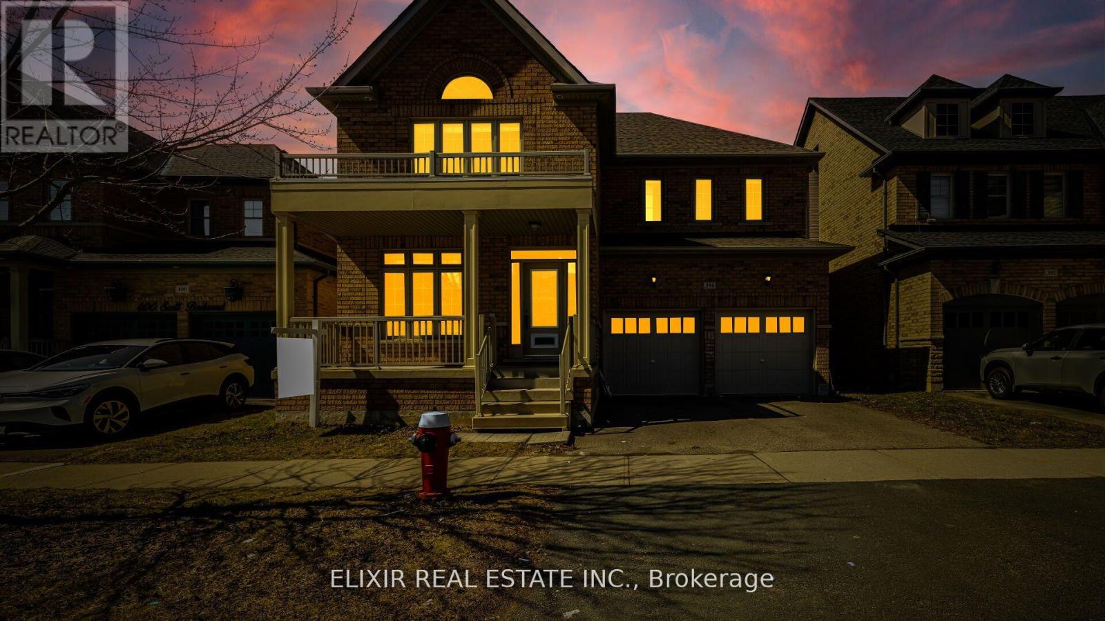 396 Scott Boulevard, Milton, Ontario  L9T 0T2 - Photo 4 - W12944096