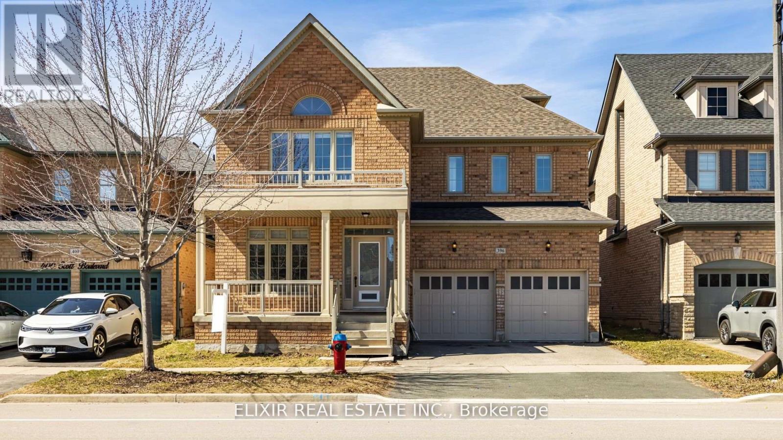 396 Scott Boulevard, Milton, Ontario  L9T 0T2 - Photo 5 - W12944096