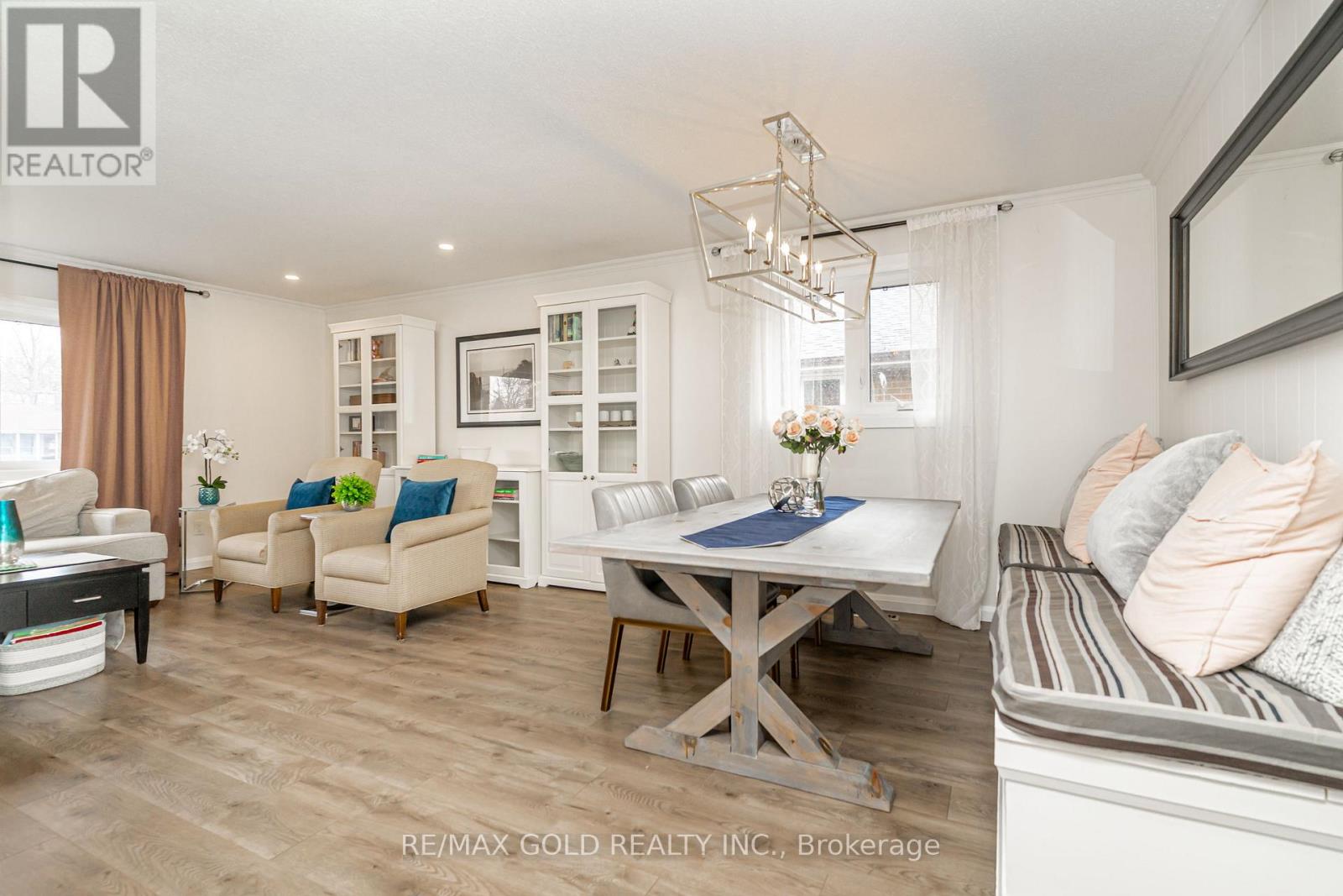 23 Dunster Crescent, Brampton, Ontario  L6T 3J8 - Photo 10 - W12944126