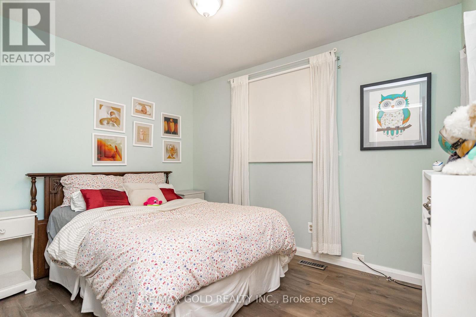 23 Dunster Crescent, Brampton, Ontario  L6T 3J8 - Photo 20 - W12944126