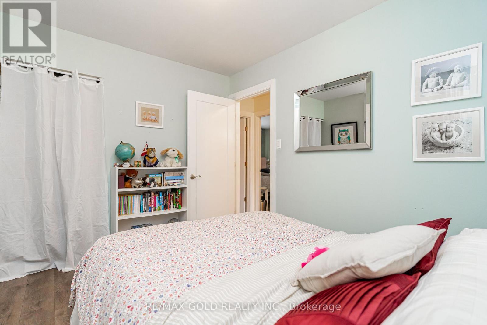 23 Dunster Crescent, Brampton, Ontario  L6T 3J8 - Photo 21 - W12944126