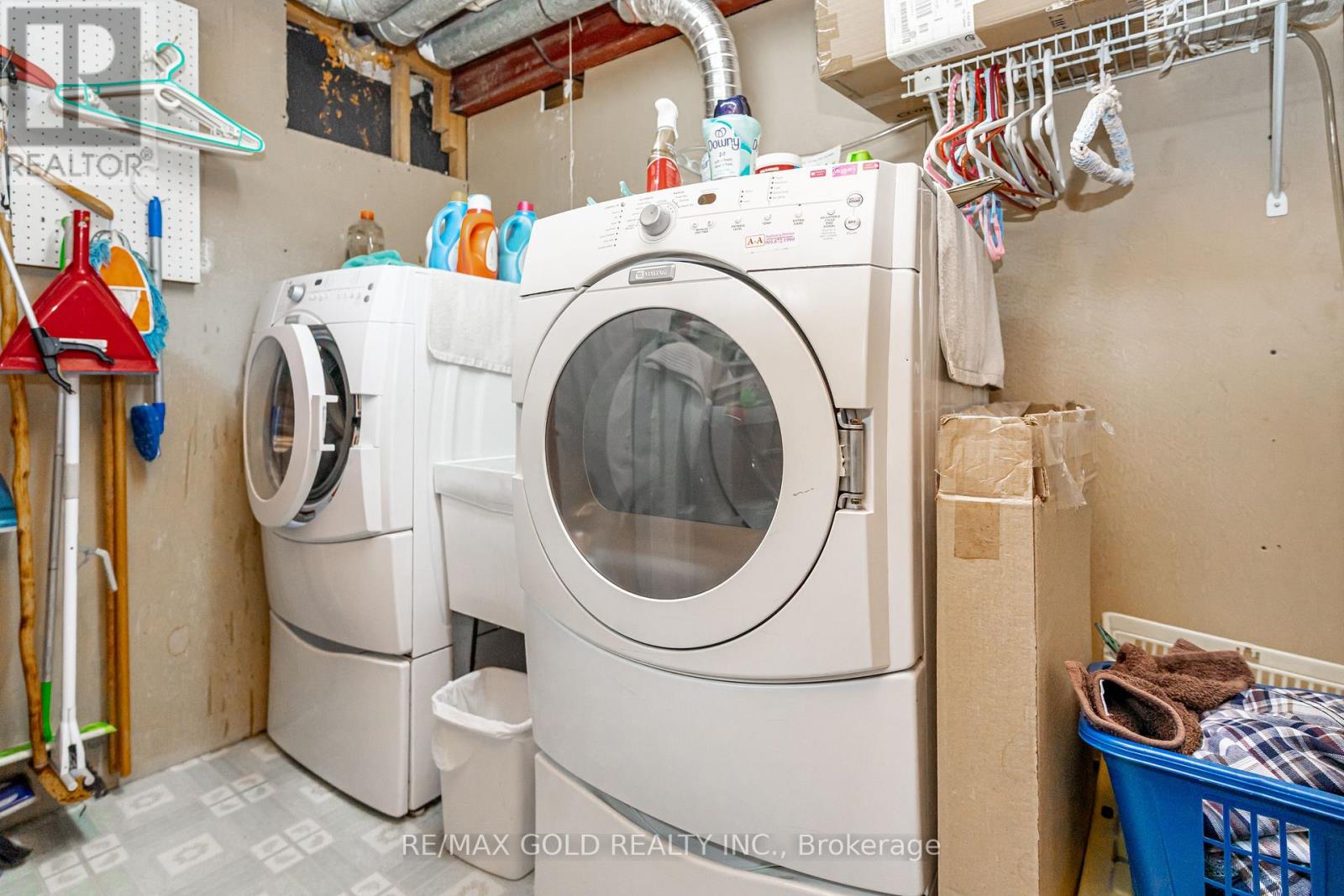 23 Dunster Crescent, Brampton, Ontario  L6T 3J8 - Photo 23 - W12944126