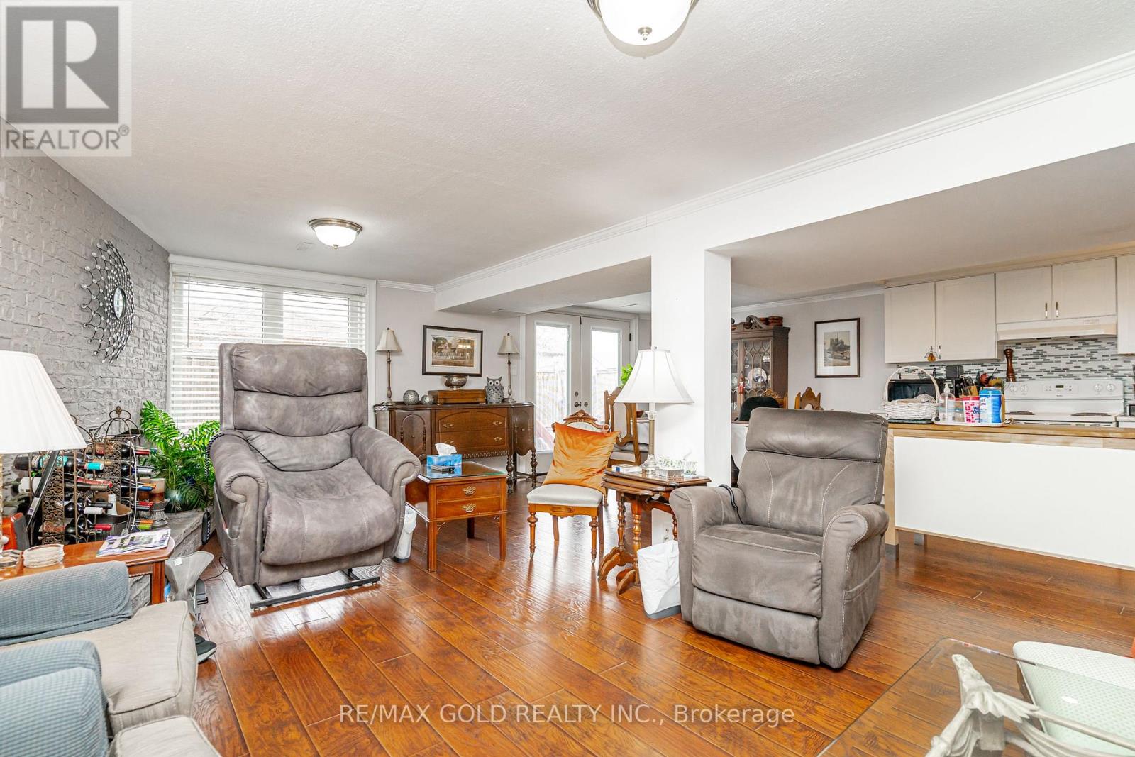 23 Dunster Crescent, Brampton, Ontario  L6T 3J8 - Photo 36 - W12944126