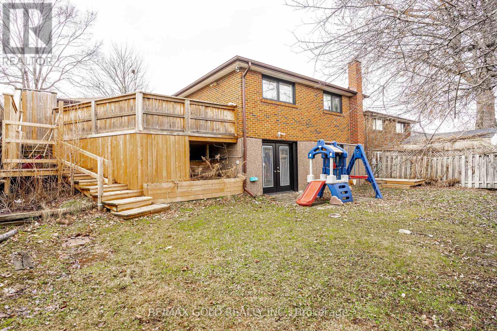 23 Dunster Crescent, Brampton, Ontario  L6T 3J8 - Photo 38 - W12944126