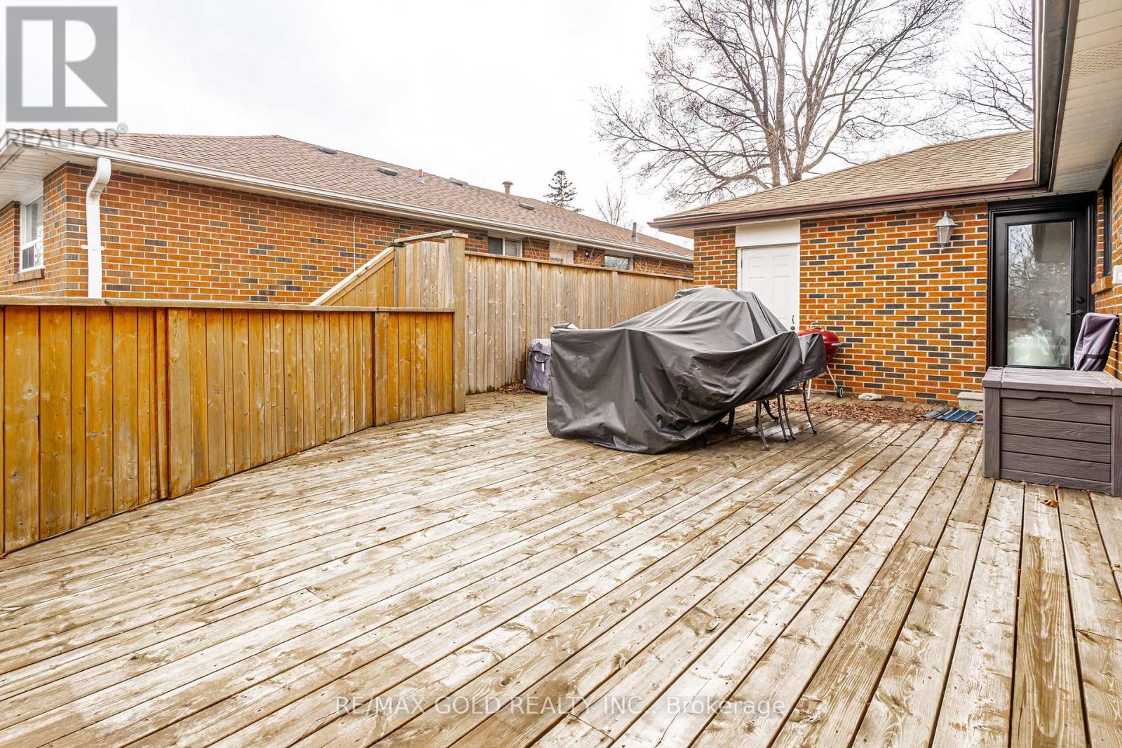 23 Dunster Crescent, Brampton, Ontario  L6T 3J8 - Photo 40 - W12944126