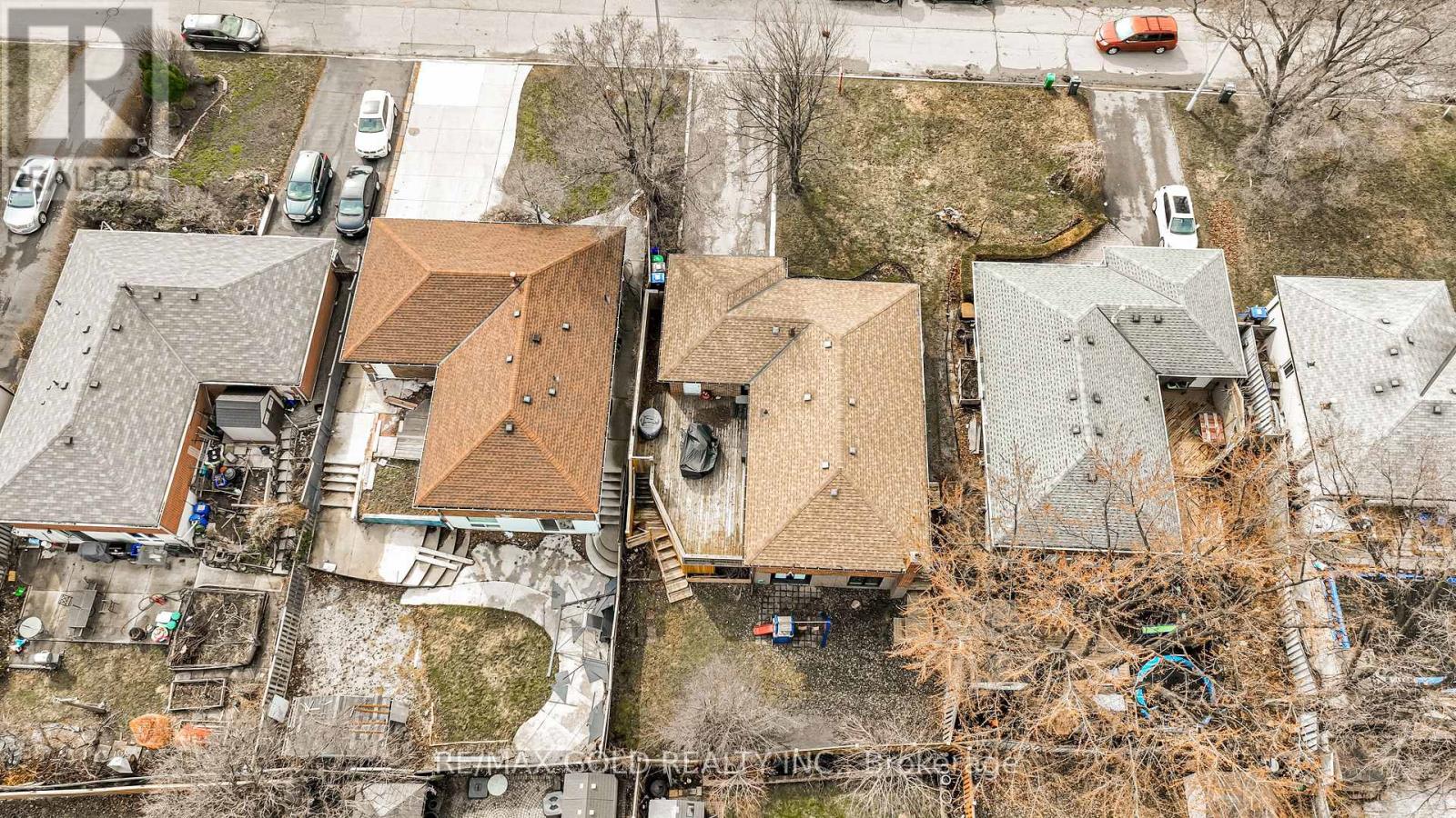 23 Dunster Crescent, Brampton, Ontario  L6T 3J8 - Photo 41 - W12944126