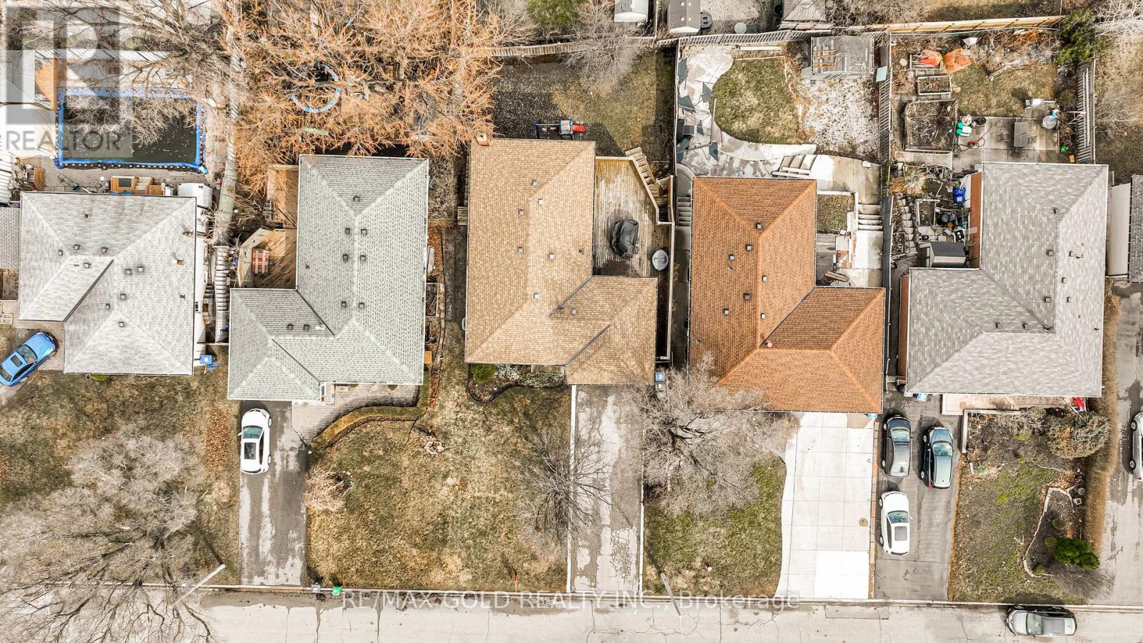 23 Dunster Crescent, Brampton, Ontario  L6T 3J8 - Photo 42 - W12944126