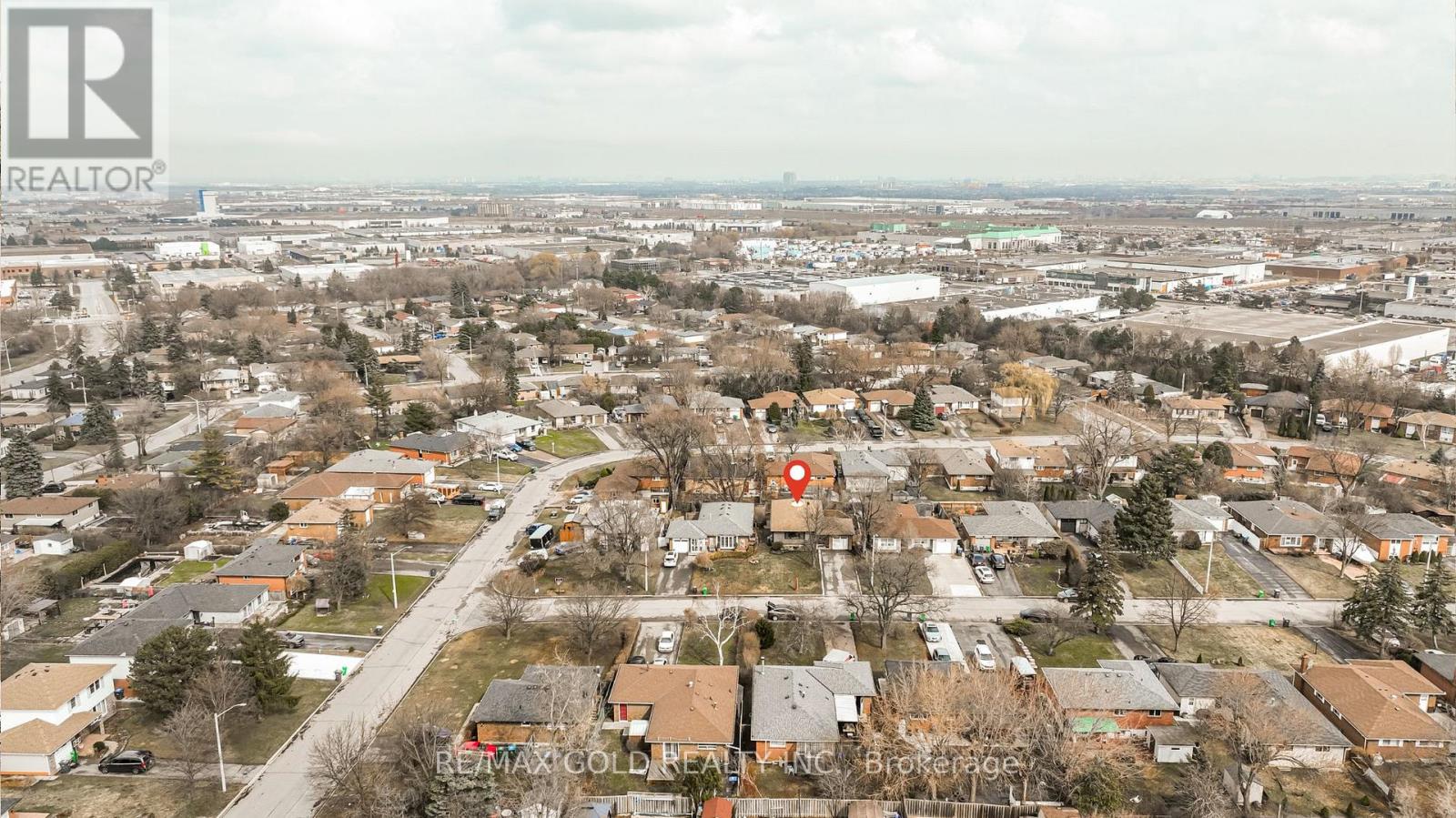 23 Dunster Crescent, Brampton, Ontario  L6T 3J8 - Photo 44 - W12944126