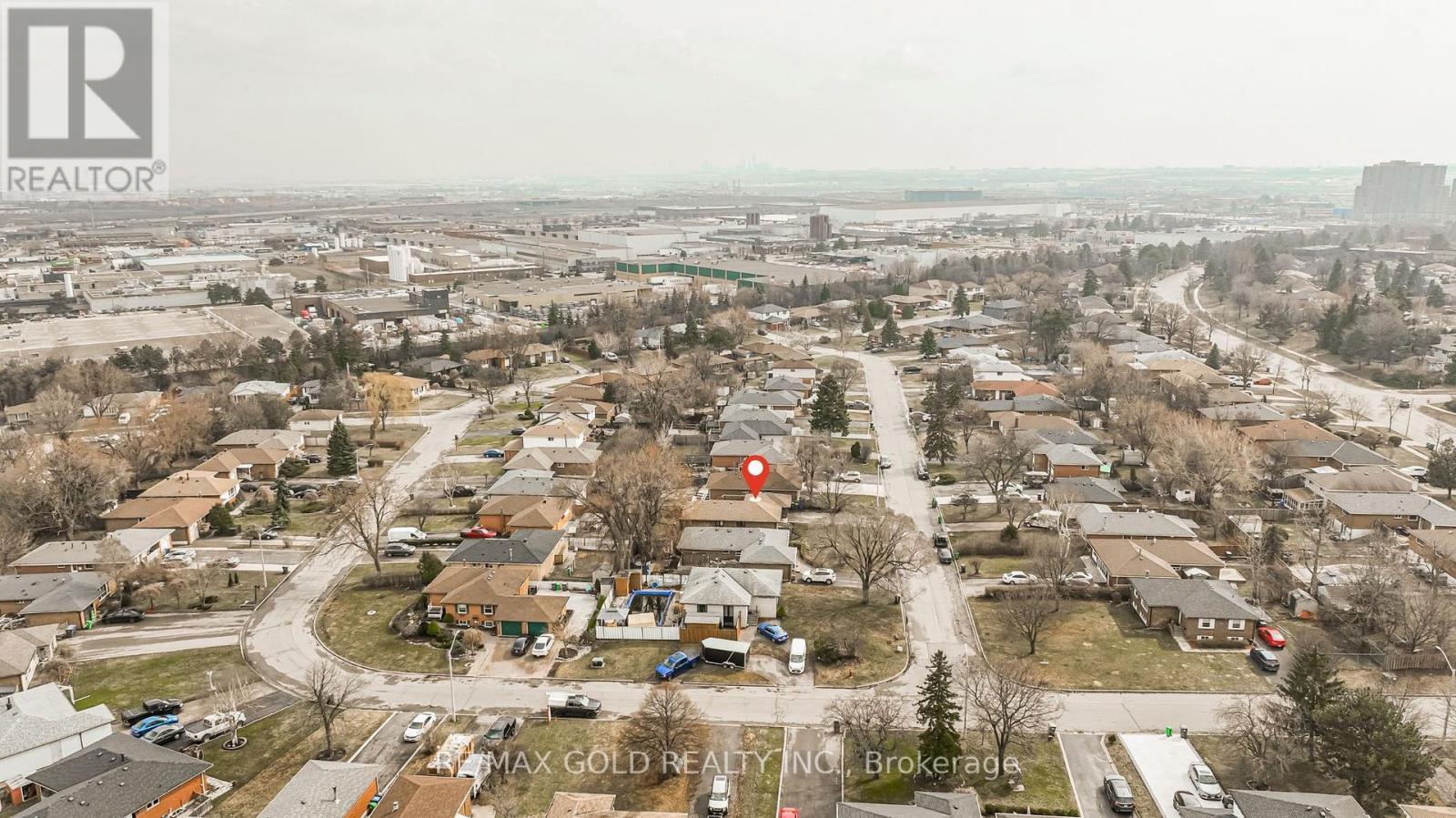 23 Dunster Crescent, Brampton, Ontario  L6T 3J8 - Photo 45 - W12944126