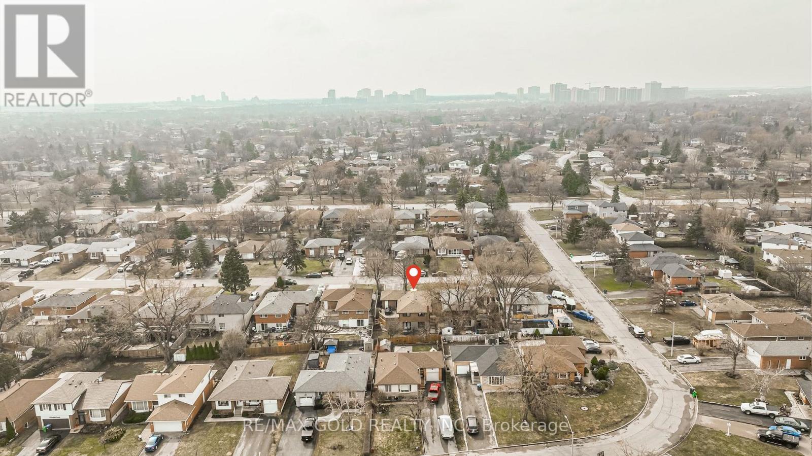 23 Dunster Crescent, Brampton, Ontario  L6T 3J8 - Photo 46 - W12944126