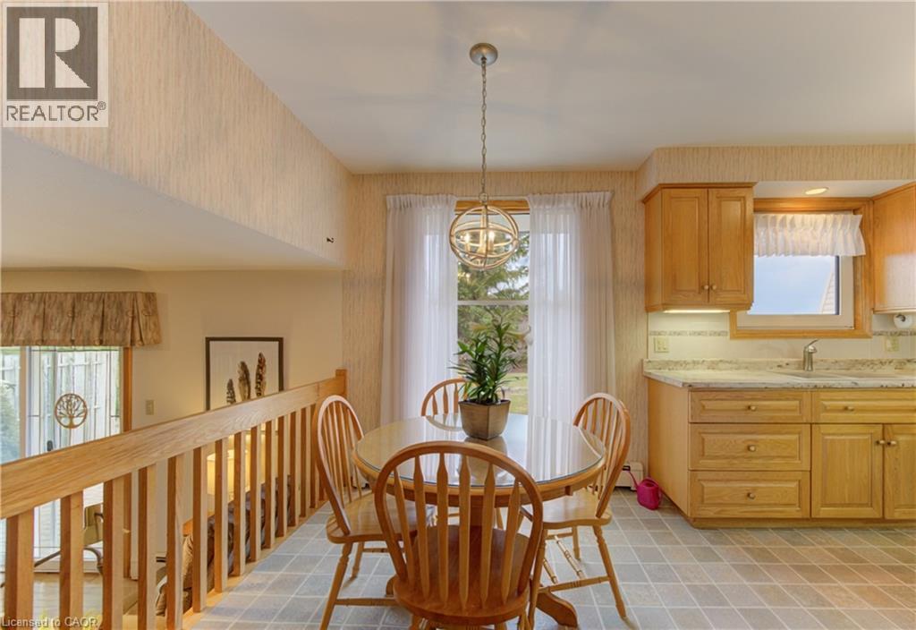 55 Coach Hill Drive, Kitchener, Ontario  N2E 1N7 - Photo 17 - 40812548