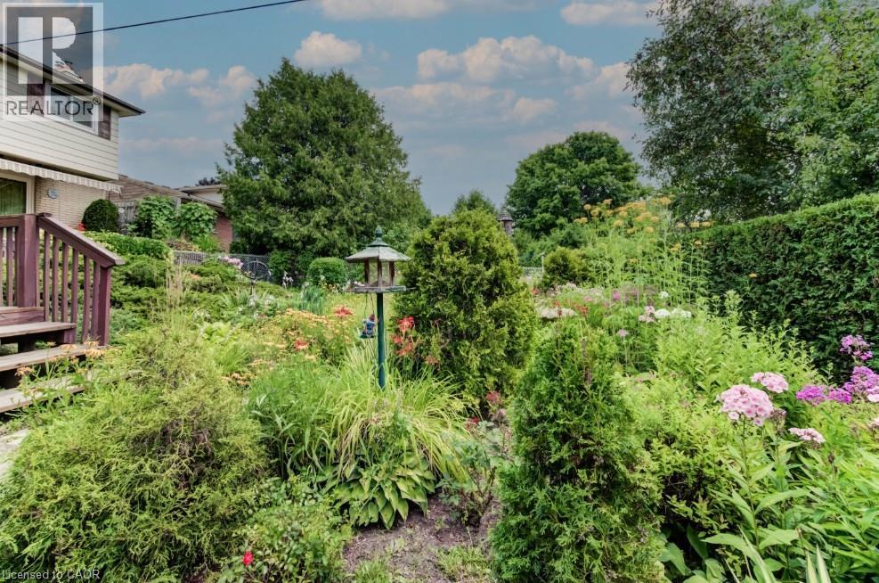 55 Coach Hill Drive, Kitchener, Ontario  N2E 1N7 - Photo 45 - 40812548