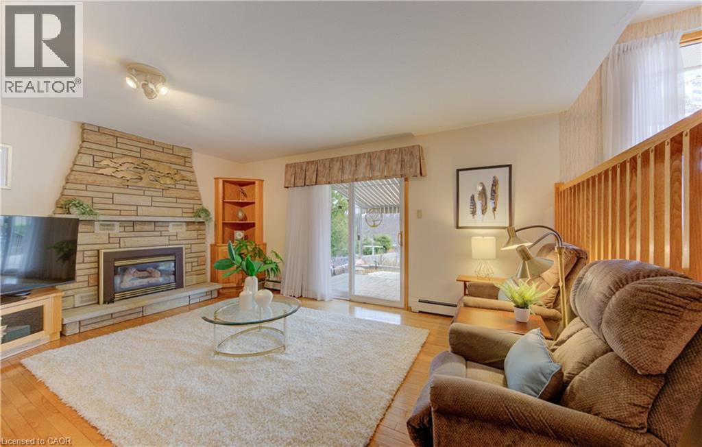 55 Coach Hill Drive, Kitchener, Ontario  N2E 1N7 - Photo 8 - 40812548