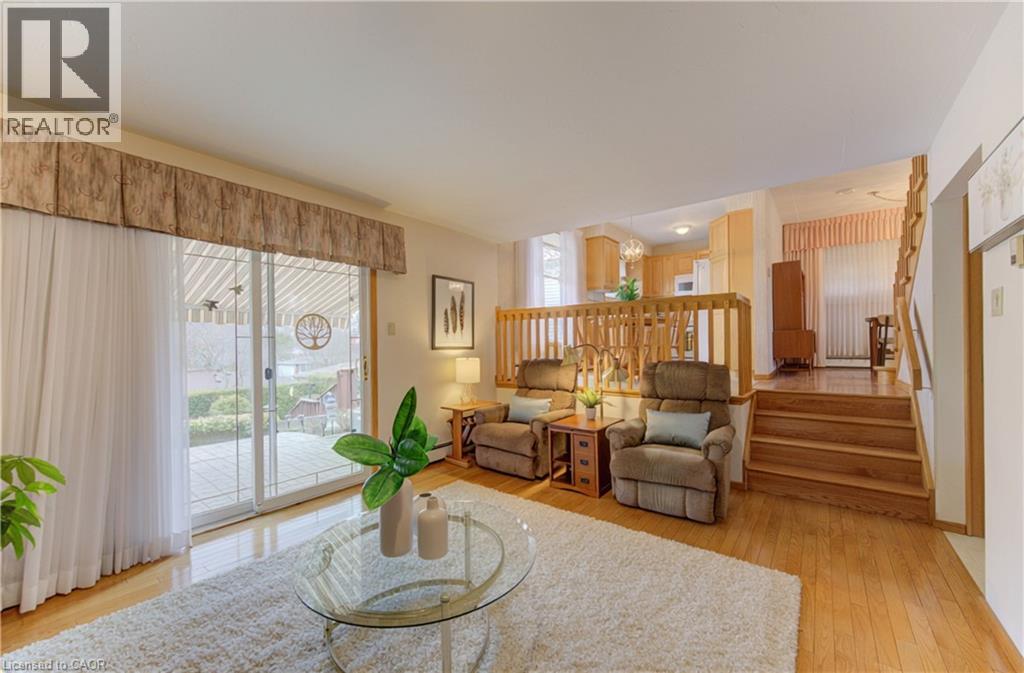 55 Coach Hill Drive, Kitchener, Ontario  N2E 1N7 - Photo 7 - 40812548