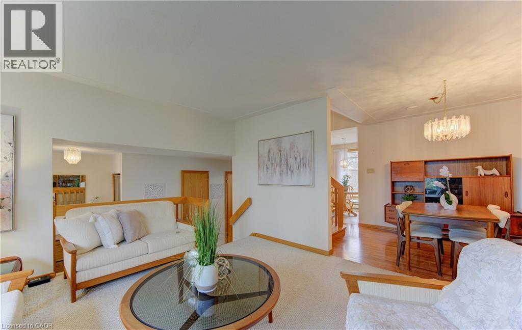 55 Coach Hill Drive, Kitchener, Ontario  N2E 1N7 - Photo 11 - 40812548