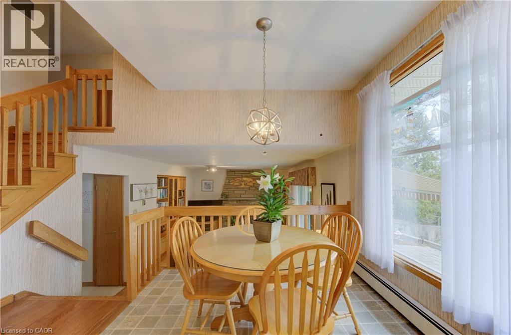 55 Coach Hill Drive, Kitchener, Ontario  N2E 1N7 - Photo 13 - 40812548