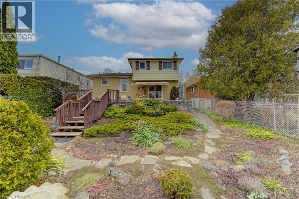 55 Coach Hill Drive, Kitchener, Ontario  N2E 1N7 - Photo 39 - 40812548