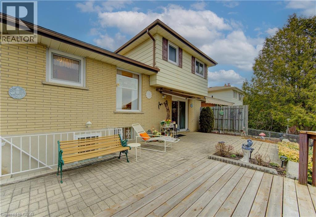 55 Coach Hill Drive, Kitchener, Ontario  N2E 1N7 - Photo 34 - 40812548