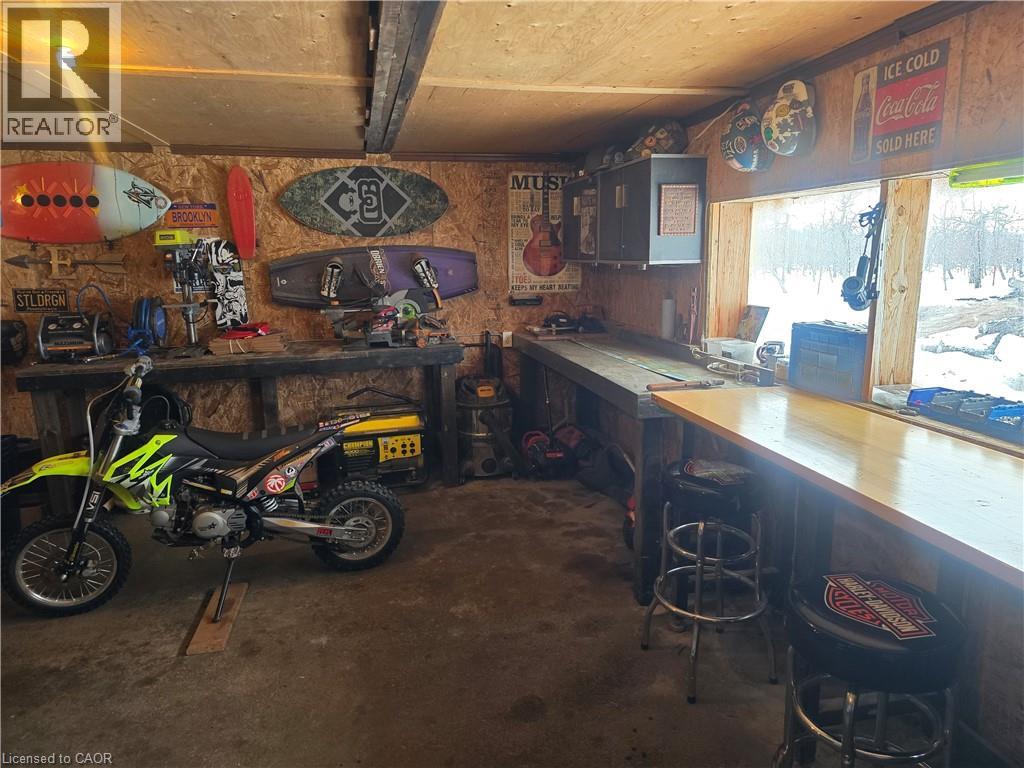 905 Blueline Road, Simcoe, Ontario  N3Y 4K4 - Photo 33 - 40813513