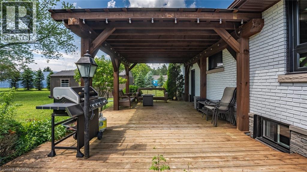 905 Blueline Road, Simcoe, Ontario  N3Y 4K4 - Photo 34 - 40813513