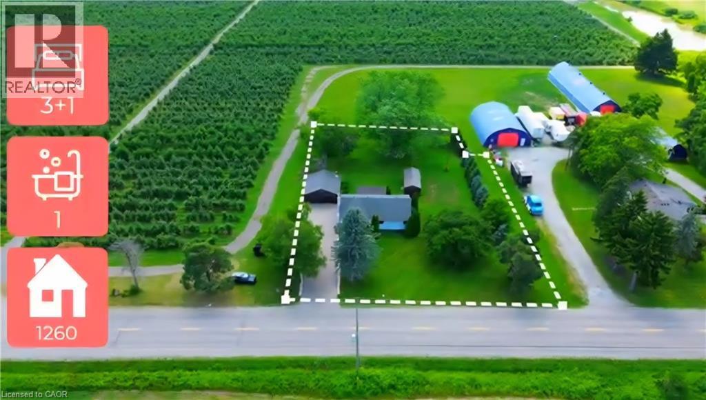 905 Blueline Road, Simcoe, Ontario  N3Y 4K4 - Photo 49 - 40813513