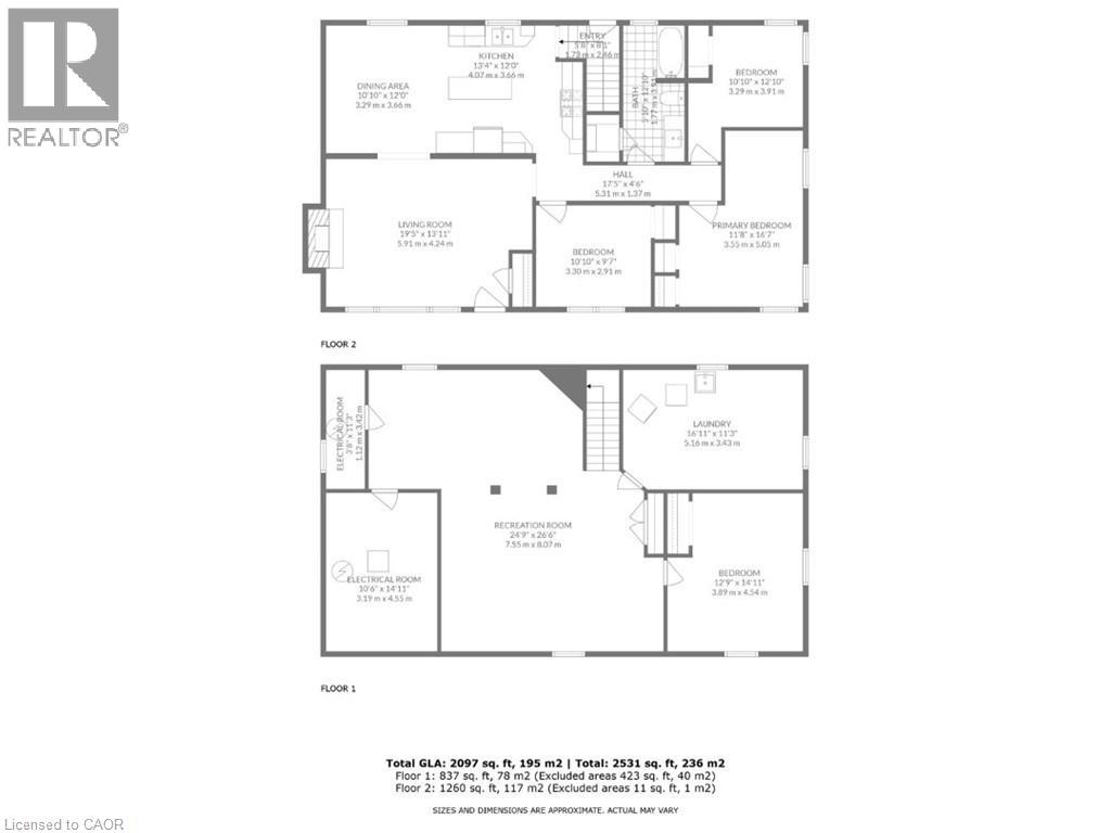 905 Blueline Road, Simcoe, Ontario  N3Y 4K4 - Photo 50 - 40813513