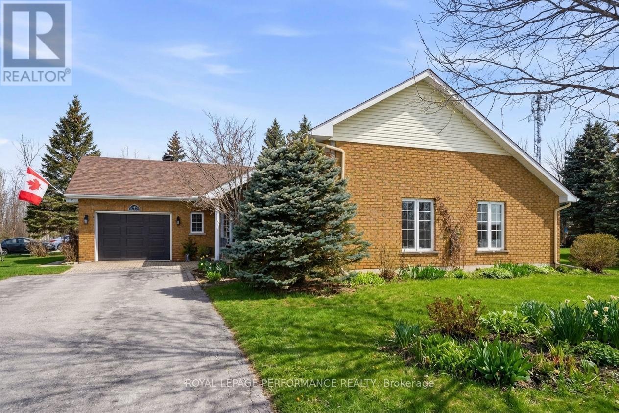 2 Barry Street, South Stormont, Ontario  K0C 1P0 - Photo 2 - X12810010