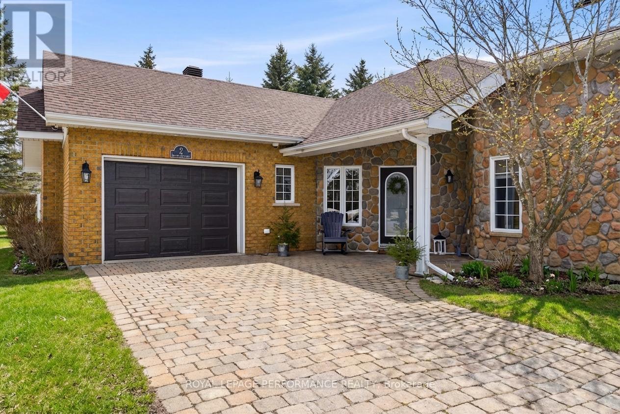 2 Barry Street, South Stormont, Ontario  K0C 1P0 - Photo 3 - X12810010