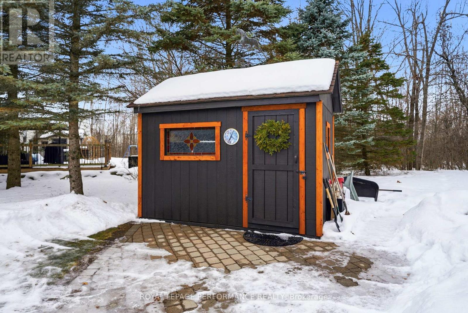 2 Barry Street, South Stormont, Ontario  K0C 1P0 - Photo 36 - X12810010