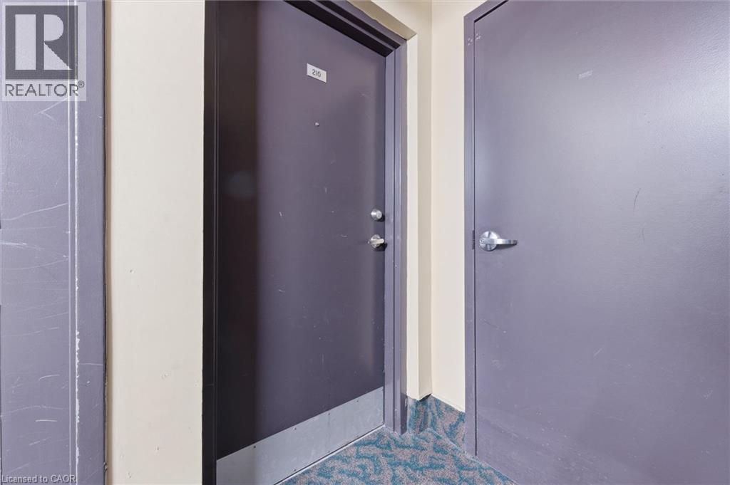 270 Eiwo Court NW Unit# 210, Waterloo, Ontario  N2K 3M6 - Photo 12 - 40814639