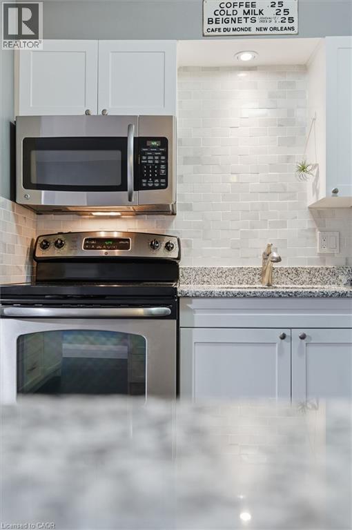 270 Eiwo Court NW Unit# 210, Waterloo, Ontario  N2K 3M6 - Photo 25 - 40814639