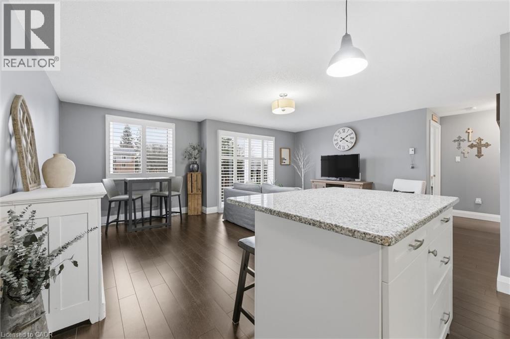 270 Eiwo Court NW Unit# 210, Waterloo, Ontario  N2K 3M6 - Photo 14 - 40814639