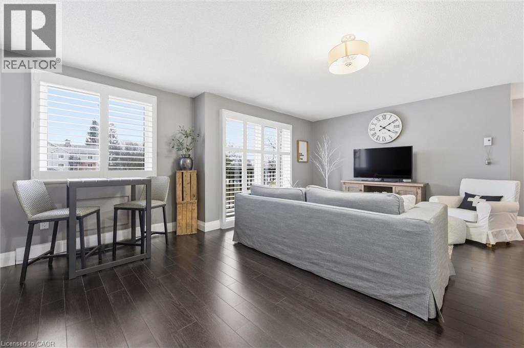 270 Eiwo Court NW Unit# 210, Waterloo, Ontario  N2K 3M6 - Photo 15 - 40814639