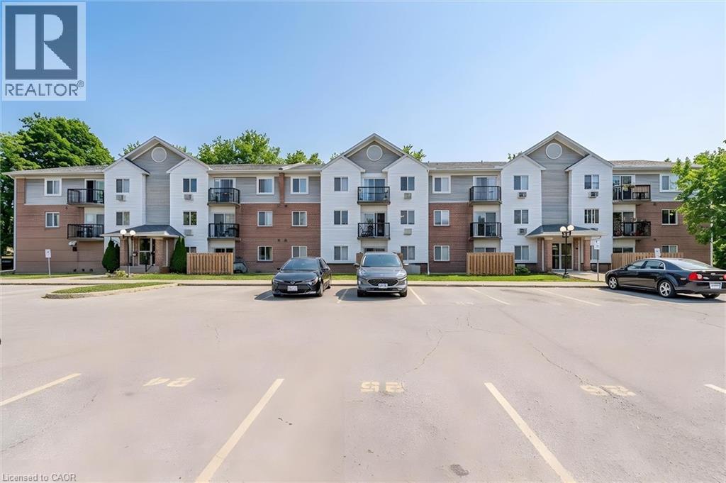 270 Eiwo Court NW Unit# 210, Waterloo, Ontario  N2K 3M6 - Photo 5 - 40814639