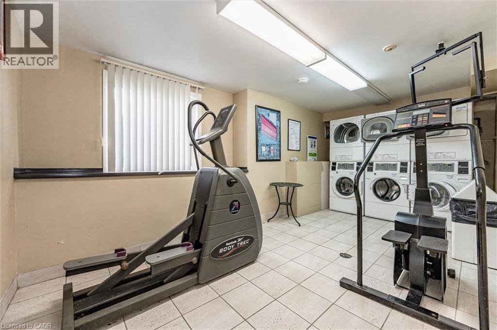 270 Eiwo Court NW Unit# 210, Waterloo, Ontario  N2K 3M6 - Photo 41 - 40814639