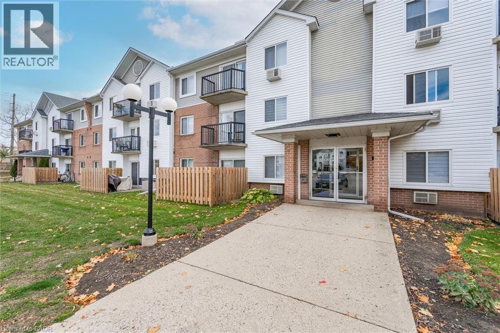 270 Eiwo Court NW Unit# 210, Waterloo, Ontario  N2K 3M6 - Photo 10 - 40814639