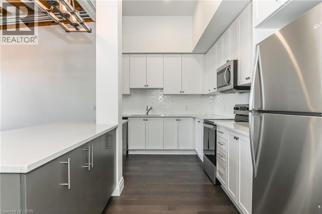 19 Guelph Avenue Unit# 407, Cambridge, Ontario  N3C 1A2 - Photo 12 - 40816610