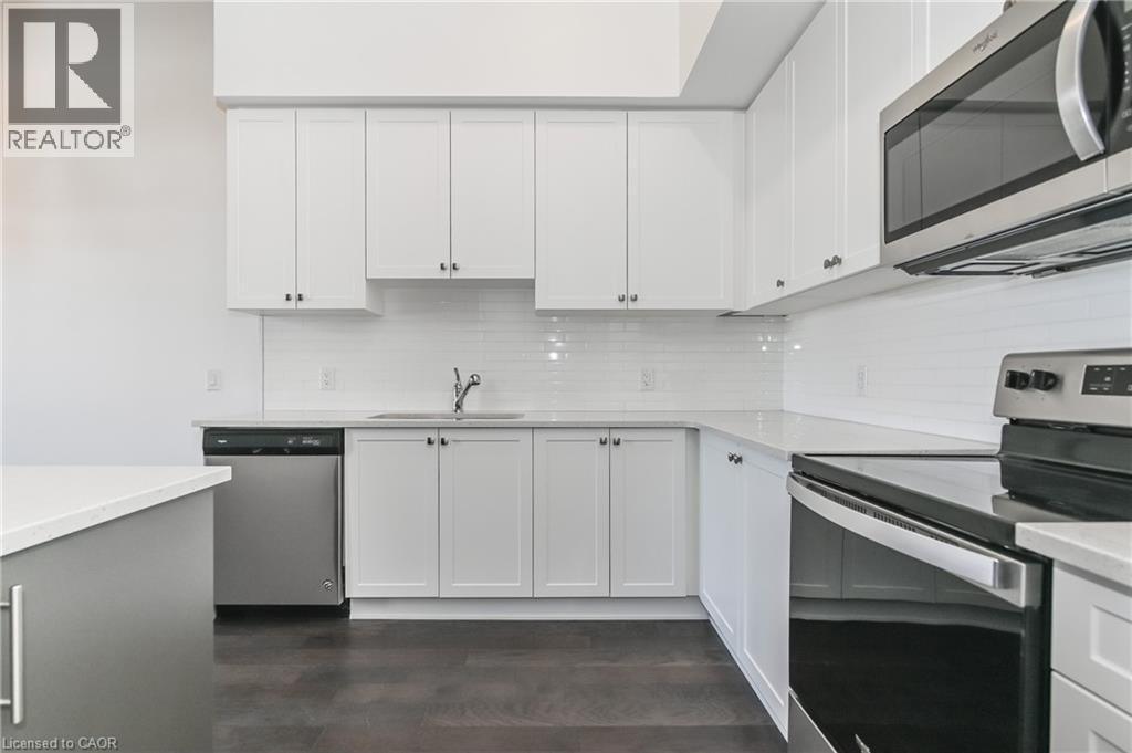 19 Guelph Avenue Unit# 407, Cambridge, Ontario  N3C 1A2 - Photo 14 - 40816610