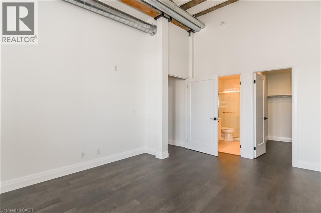 19 Guelph Avenue Unit# 407, Cambridge, Ontario  N3C 1A2 - Photo 19 - 40816610