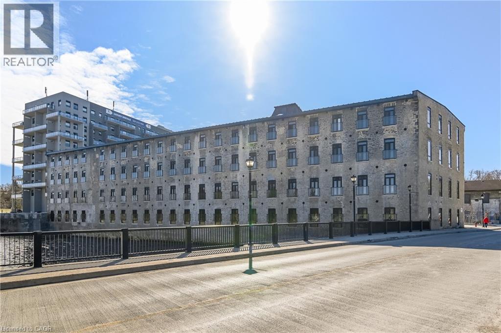 19 Guelph Avenue Unit# 407, Cambridge, Ontario  N3C 1A2 - Photo 28 - 40816610