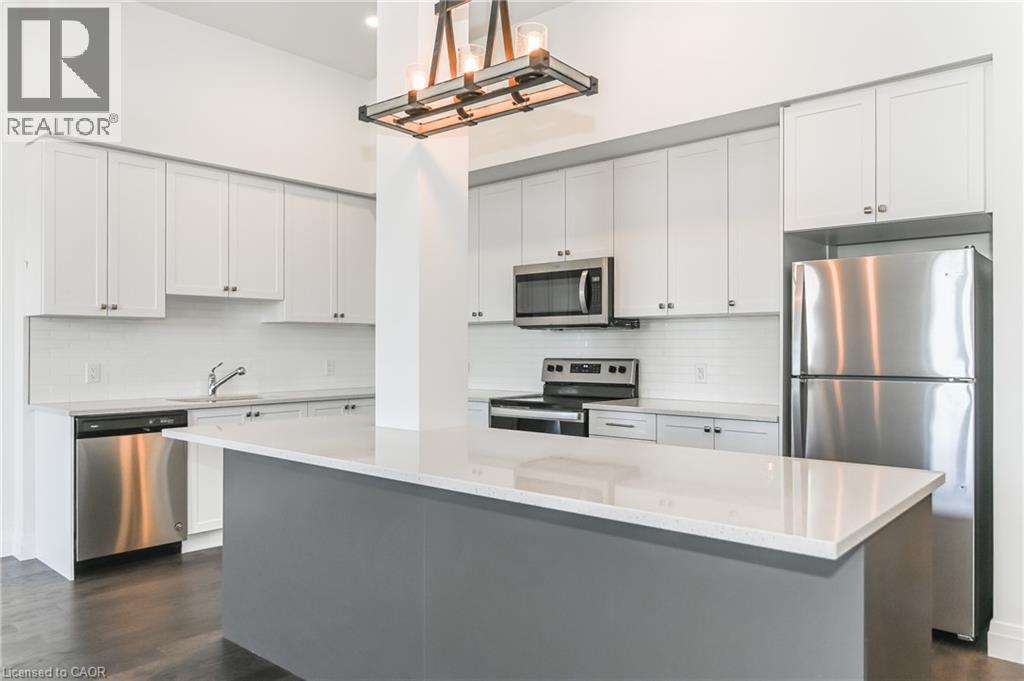 19 Guelph Avenue Unit# 407, Cambridge, Ontario  N3C 1A2 - Photo 8 - 40816610