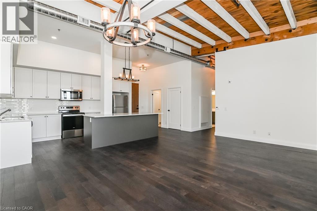 19 Guelph Avenue Unit# 407, Cambridge, Ontario  N3C 1A2 - Photo 17 - 40816610