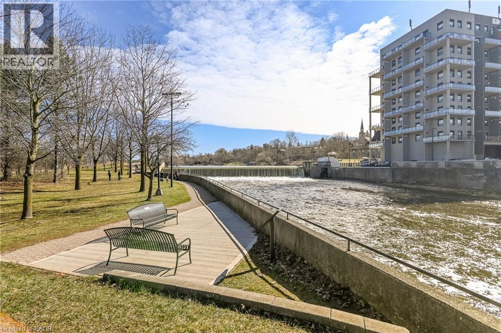 19 Guelph Avenue Unit# 407, Cambridge, Ontario  N3C 1A2 - Photo 29 - 40816610