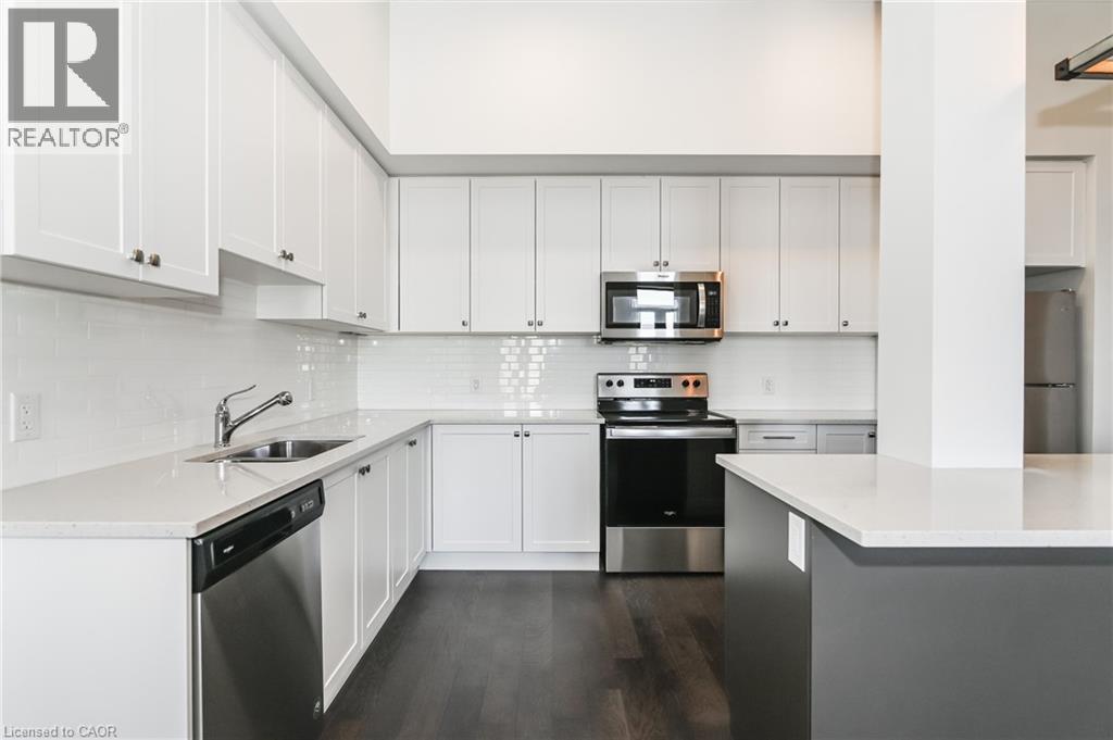 19 Guelph Avenue Unit# 407, Cambridge, Ontario  N3C 1A2 - Photo 10 - 40816610