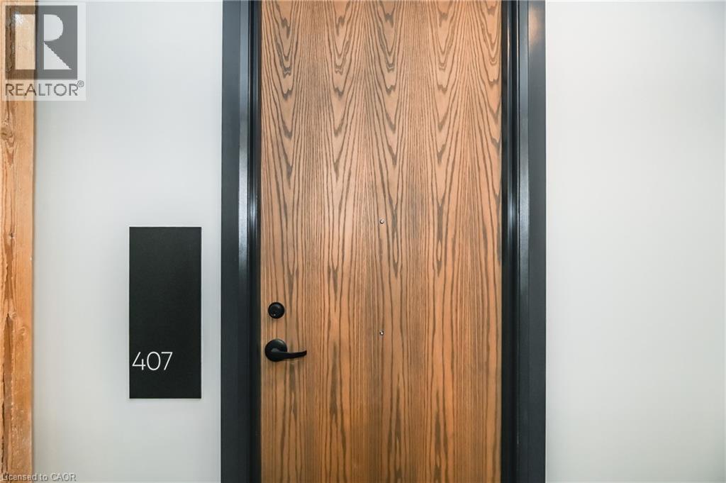 19 Guelph Avenue Unit# 407, Cambridge, Ontario  N3C 1A2 - Photo 4 - 40816610
