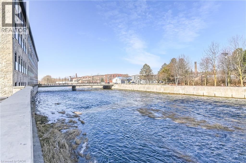 19 Guelph Avenue Unit# 407, Cambridge, Ontario  N3C 1A2 - Photo 34 - 40816610